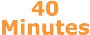 40 Minutes