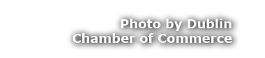 Photo by Dublin Chamber of Commerce