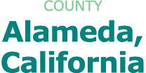 County Alameda, California