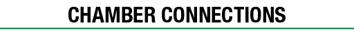 CHAMBER CONNECTIONS