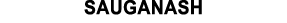 SAUGANASH