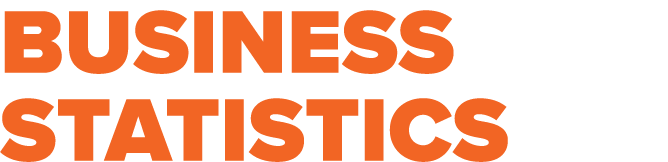 business statistics
