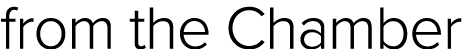 from the Chamber