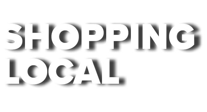 Shopping Local