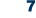 7