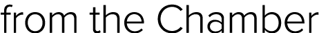 from the Chamber