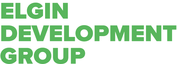 ELGIN DEVELOPMENT GROUP
