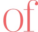 of