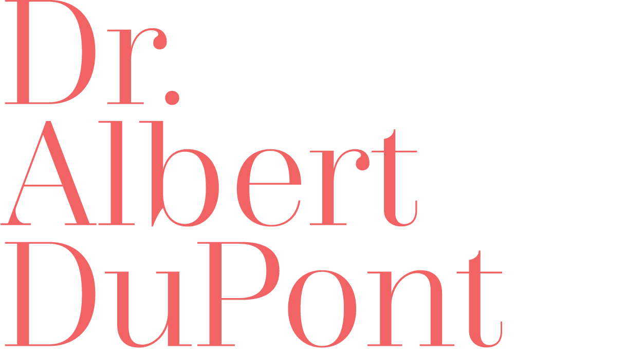 Dr. Albert DuPont