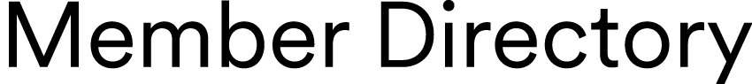 Member Directory