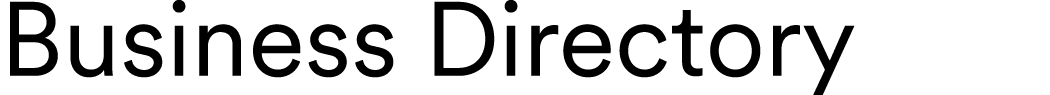 Business Directory