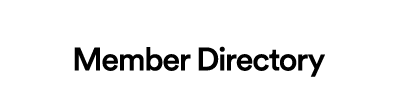  Member Directory