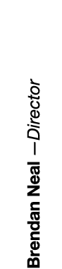 Brendan Neal —Director
