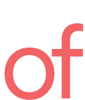 of