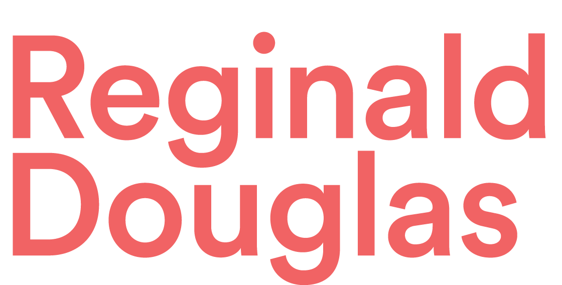 Reginald Douglas
