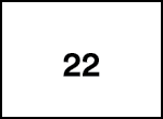 22