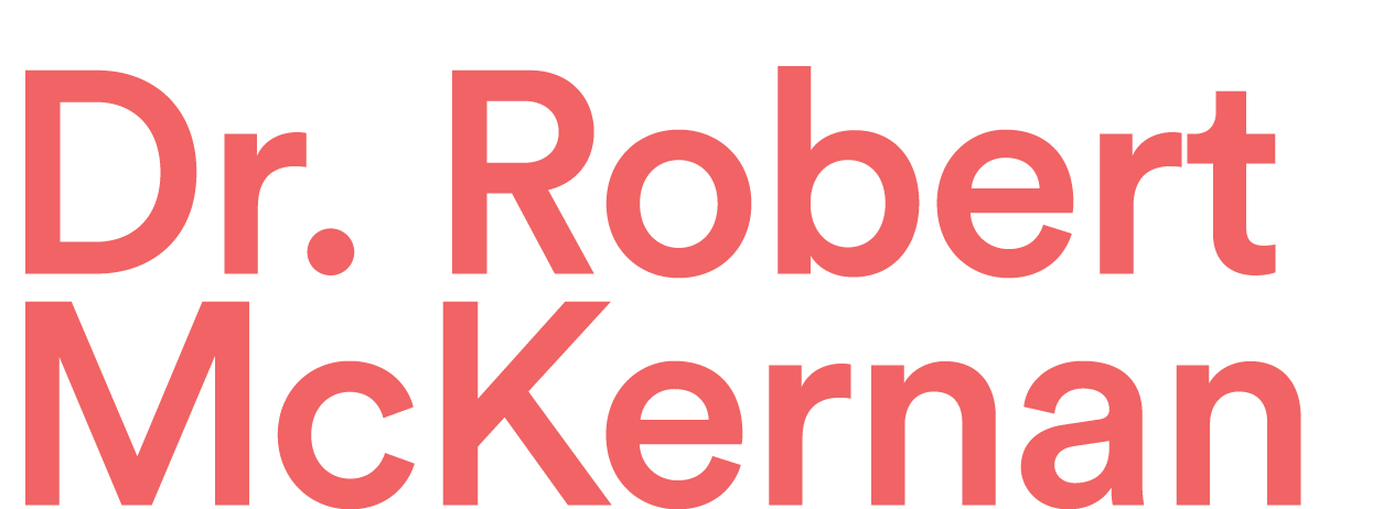 Dr. Robert McKernan