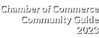Chamber of Commerce Community Guide 2023