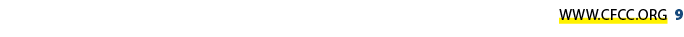 www.cfcc.org 9