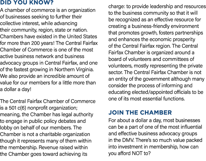 Did You Know? A chamber of commerce is an organization of businesses seeking to further their collective interest, wh...