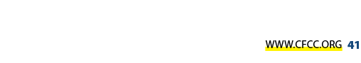 www.cfcc.org 41