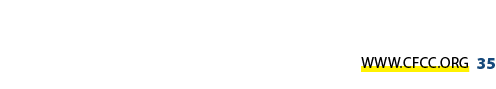 www.cfcc.org 35