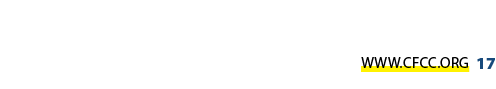 www.cfcc.org 17