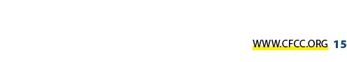 www.cfcc.org 15