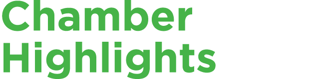Chamber Highlights