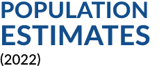 Population Estimates (2022)