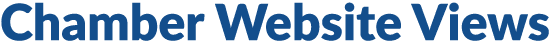 Chamber Website Views