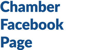 Chamber Facebook Page 