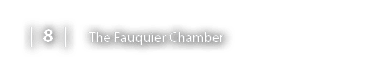 | 8 | The Fauquier Chamber