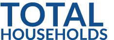 Total Households