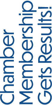 Chamber Membership Gets Results!