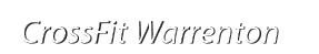 CrossFit Warrenton