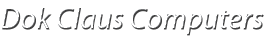 Dok Claus Computers