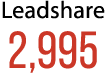 Leadshare 2,995 
