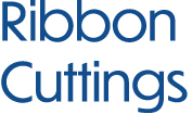Ribbon Cuttings