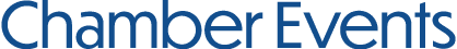 Chamber Events
