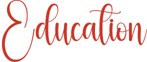 Education
