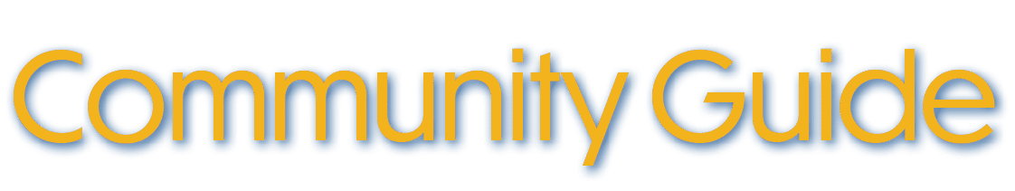 Community Guide