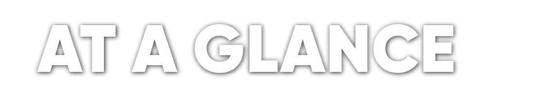 AT A GLANCE