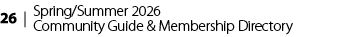 26 | ￼