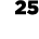 25