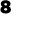 8