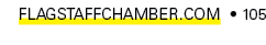 FlagstaffChamber.com • 105