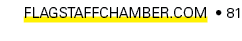 FlagstaffChamber.com • 81