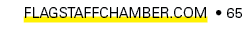 FlagstaffChamber.com • 65