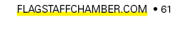 FlagstaffChamber.com • 61